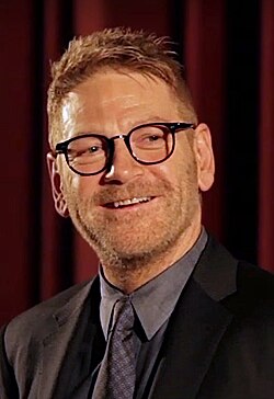 Branagh (2015)