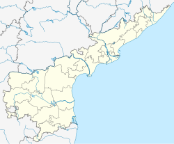 Nadendla is located in Andhra Pradesh