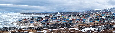 Ilulissat (2024)