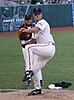 Matt Cain's perfect game