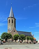 Onze-Lieve-Vrouw-Hemelvaartkerk