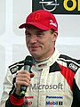 Jari-Matti Latvala