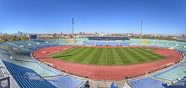 Vasil Levski Nationaal Stadion