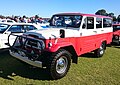 1963 Land Cruiser (FJ45)