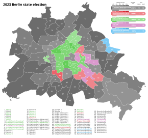 2023 Berlin state election (repeat)