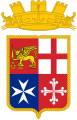 Stemma araldico de la Marina Militare