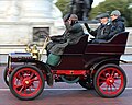 Cadillac 10HP Tonneau 1904