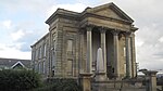 Bethesda Welsh Presbyterian Chapel and schoolroom