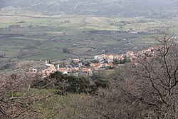 Skyline of Anela