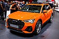 Audi Q3 F3