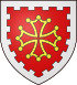 Coat of Arms of Aude