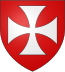 Blason de Saint-Antonin-sur-Bayon