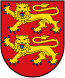 Blason de Duderstadt