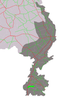 Provinciale weg 590