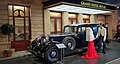 Horch 851 Pullmanlimousine