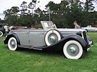 Horch 930 V Phaeton (1939)