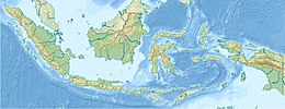 Banda Besar is located in Indonesia