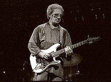 J. J. Cale 2006. aastal