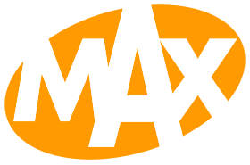 logo de Omroep MAX