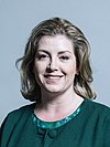 Penny Mordaunt