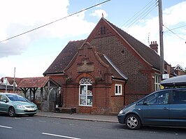 Village Hall