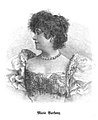 Marie Berkany