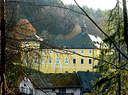 Skyline of Seelbach bei Hamm