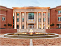 Image 8Shelby Hall, School of Computing, at the University of South Alabama in Mobile (from Alabama)