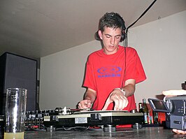 Skream