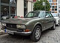 Peugeot 504 Coupé