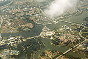 Putrajaya