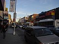 Roosevelt Ave, Flushing 法拉盛罗斯福大道