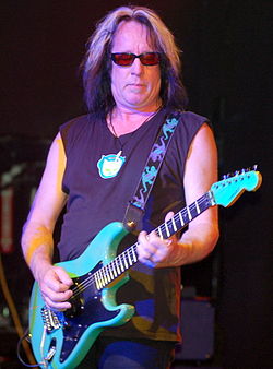 Todd Rundgren, Revolution Live, 2009