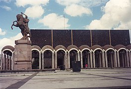 Teatro Morelos