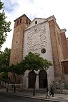 Iglesia de La Magdalena