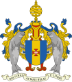 Coat of arms of Madeira