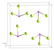 Unit cell