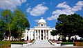 Image 44The State Capitol Building in Montgomery, completed in 1851 (from Alabama)