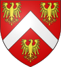 Blason de Saint-Berthevin