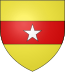 Blason de Tavernes