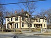 Gov. George S. Boutwell House