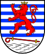 Blason de Daleiden