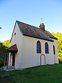 Chapelle sainte odile de Schaeferhof