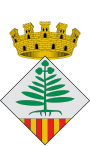 Blason de Teià