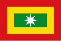 Flag of New Granada