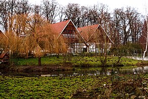 Restaurant Hülshoff am Friedhof