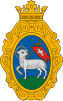 Coat of arms of Szentendre