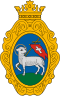 Blason de Szentendre