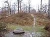 Hueston Woods Park Mound