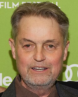 Jonathan Demme vuonna 2015.